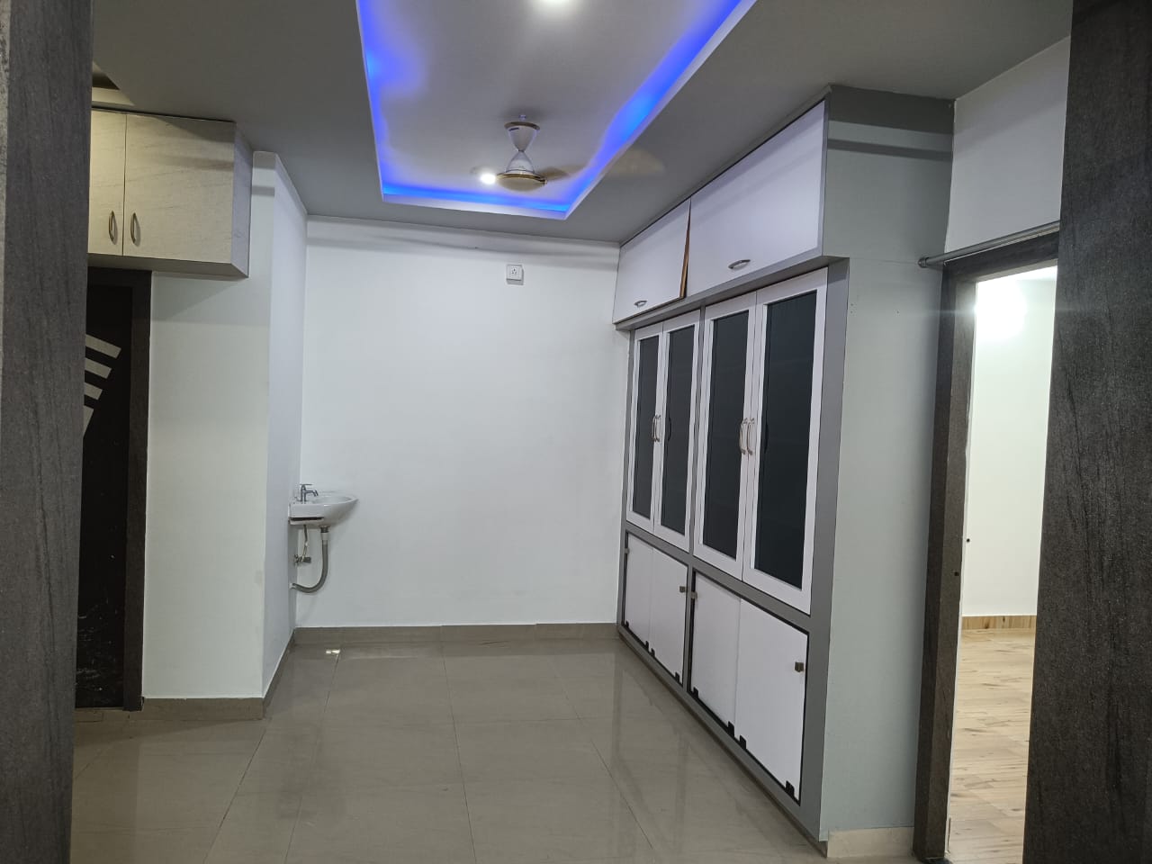 3 BHK  Flat For sale in Y